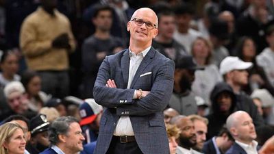 Dan Hurley Had Classy Message for Florida Ahead of UConn Rematch