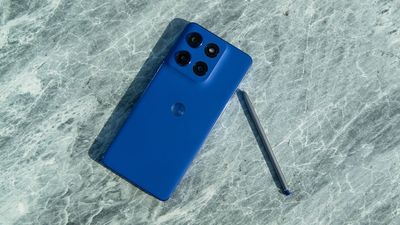 This is what the Moto G Stylus 2026 could look like, as renders leak ahead of time