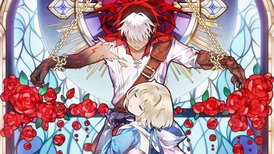 After Horses ban, Steam loses gooner monolith BrownDust2 to "the platform's policy requirements": "We encountered an issue that cannot be reasonably resolved"