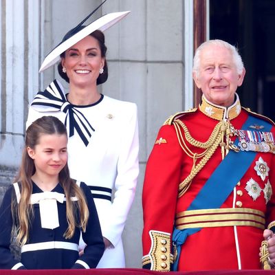 Royal Photographer Reveals How Princess Kate and King Charles "Bounced Back" After Experiencing "Incredibly Difficult Times"