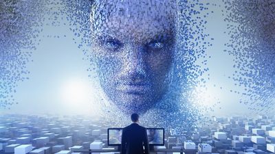 YouTube channel discovers a good use case for AI-powered robots: Shooting YouTubers