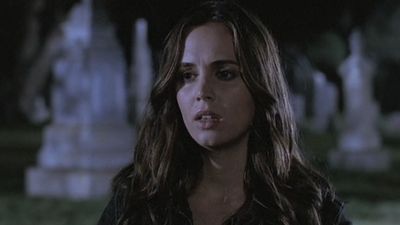Buffy The Vampire Slayer’s Eliza Dushku Discusses Why She’s ‘Grateful’ For The Show Over 25 Years Later