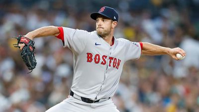Steven Matz Agrees to Two-Year Contract With Rays