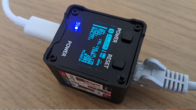 February report from researcher found Chinese KVM had undocumented microphone and communicated with China-based servers, but many of the security issues are now addressed [Updated]