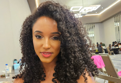 Dr. Gabrielle Henry, Miss Universe Jamaica's Fall Resulted In Serious, Life-threatening Intracranial Haemorrhage - Major Update Shared By Family