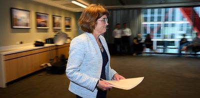 The RBA is stuck in a tug-of-war, as it holds rates steady