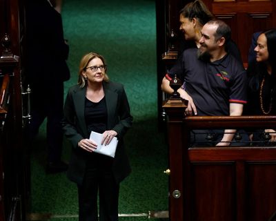 Afternoon Update: Victoria says sorry to First Peoples; PM eulogises Graham Richardson; and an ‘audacious’ climb of El Capitán