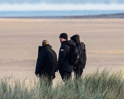 France and UK ‘failing to tackle anti-migrant activists’