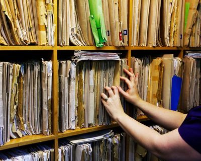 ICO promises legal action over ‘traumatic’ UK care-record access