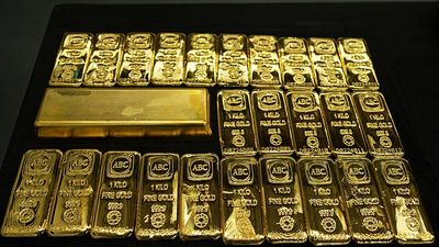 A historic year for gold: Could prices climb higher in 2026?