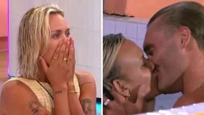 Are Big Brother’s Bruce And Coco Still Together After The 2025 Finale?