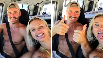 Big Brother’s Bruce And Coco Just Dropped A Major Update On Their Relationship