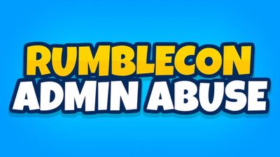 Bubble Gum Simulator Infinity Admin Abuse Event Times & Countdown (December 2025)