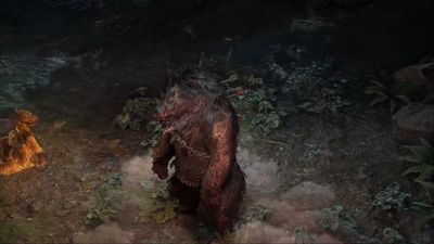 How to get Maji Portal and Warbear Shapeshift Effects in Path of Exile 2