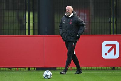 How to watch Inter Milan vs Liverpool: TV channel and live stream for Champions League today