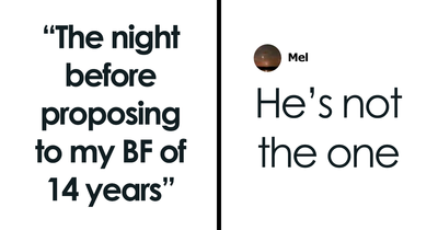 People Are Freaking Out After Seeing This Woman’s Proposal To Her BF Of 14 Years