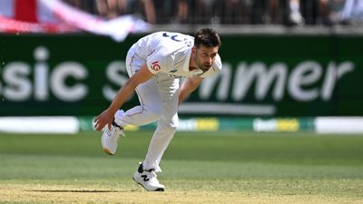 England cop hammer blow with quick ruled out of Ashes