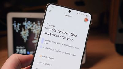 I've tested Gemini 3, and it proves Google has what it takes to win the AI race