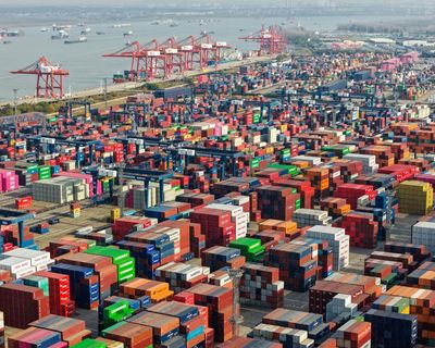 China’s record trade surplus reveals its biggest strength – and hidden weakness