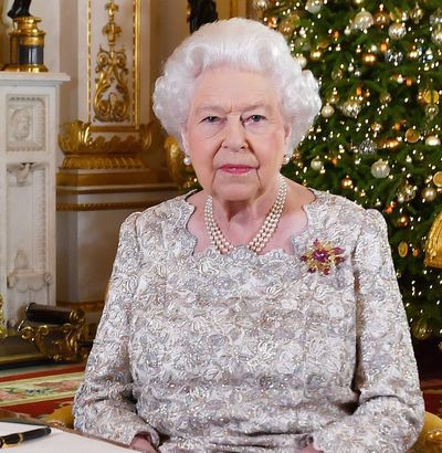 Former Royal Chef Reveals Guests Could "Get a McDonald's on the Way Home" If They Didn't Like Queen Elizabeth's "Traditional" Christmas Food
