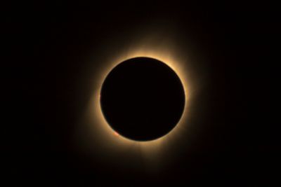 Longest Solar Eclipse: When and Where To Watch, Plus What To Expect During the Six-Minute Darkness