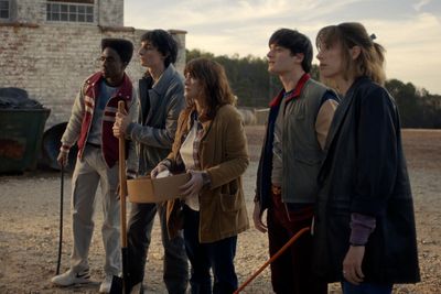 Stranger Things’ posters prompt speculation about who will die in next episodes