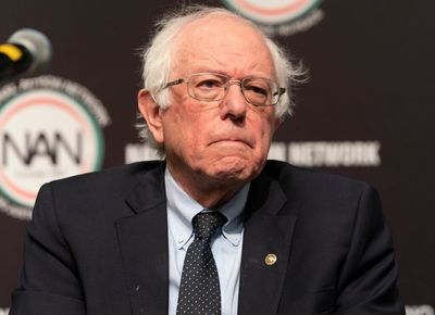 Bernie Sanders Says Trump Hates Democracies And Prefers Saudi Arabia's 'Brutal Dictatorship,' Accuses President of Betraying 'American Values'