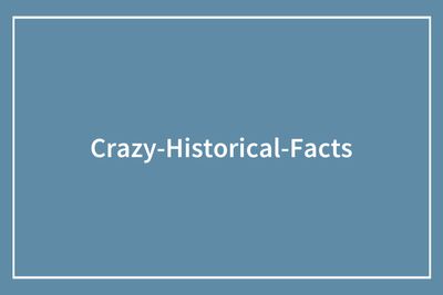 51 Facts People Shared That’ll Leave You Saying “Wait, Seriously?”