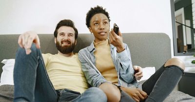 “Are You The Smartest Couch Potato?”: Ace This 28-Question TV Show Quiz To Prove It