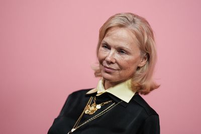 Pamela Anderson intends to proceed with major change to honour her family