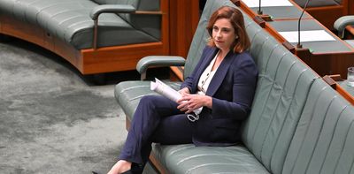 Anika Wells refers herself to independent watchdog over expenses affair