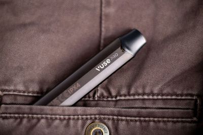 BAT sees signs of recovery for Vuse in US amid crackdown on illicit vapes