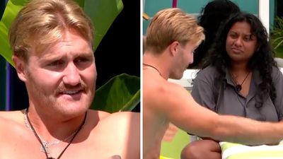 Big Brother’s Bruce Claims He’s A Changed Man After Controversial Gender Pay Gap Chat