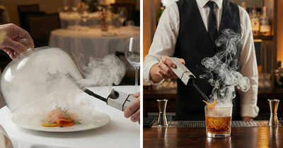 For The Foodie Who Has Everything, We Present 33 Things They Absolutely Do Not