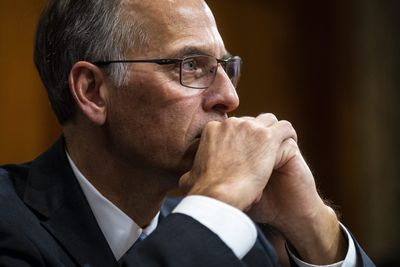 Borrowing by AI companies represents a ‘mounting potential threat to the financial system,’ top economist says