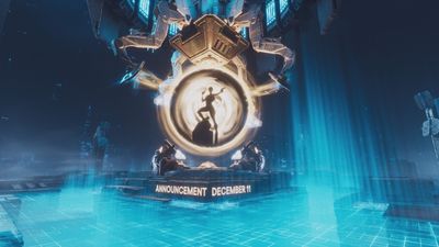 The Game Awards founder teases big Tomb Raider announcement