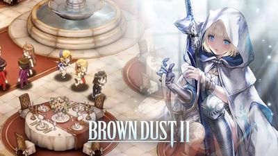 NEOWIZ cancels the BrownDust2 Steam launch
