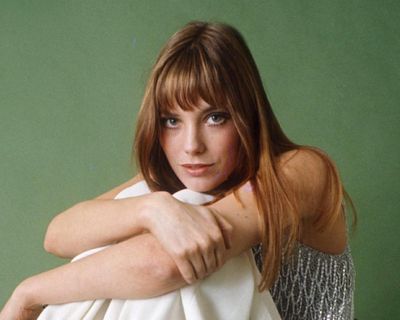 It Girl by Marisa Meltzer review – how Jane Birkin became an icon