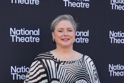 Siobhan McSweeney wants to see Bono and Enya on an Irish Celebrity Traitors