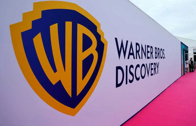 David Ellison's $30 Offer to Buy Warner Bros. Discovery Could Change the Shows You Watch