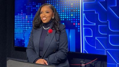 Red State Gamble: Democrats Pin Texas Hopes on Jasmine Crockett Senate Bid