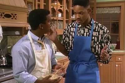 Fresh Prince of Bel-Air fans stunned by cameo in spin-off finale