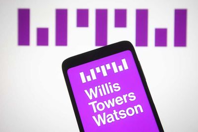 Is Willis Towers Watson Stock Underperforming the S&P 500?