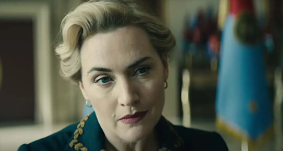 Kate Winslet's Take on Ozempic Trend Leaves Critics Asking: 'Has She Forgotten Her Own Privilege?'