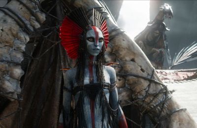 Avatar: Fire and Ash was changed after audiences saw The Way of Water, James Cameron reveals