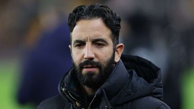 Ruben Amorim Offers Worrying Man Utd Injury Update After Wolves Win