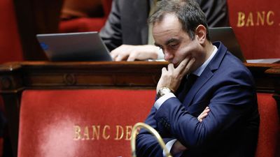 French budget: PM Lecornu faces high-stakes social security vote