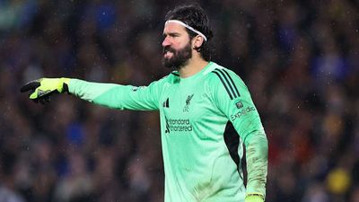 Alisson Reveals Liverpool Squad Reaction to Mohamed Salah, Arne Slot Tensions