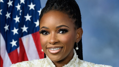 Jasmine Crockett Surges as Colin Allred's Shock Exit Upends the Texas Senate Race