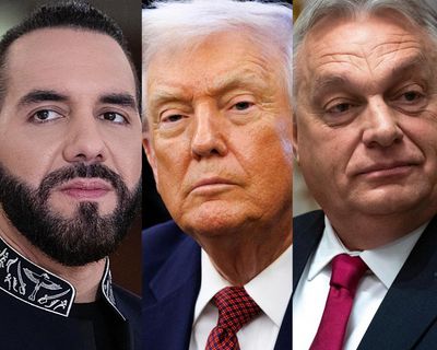 We asked critics from authoritarian regimes what they wish they’d known sooner. Here’s what they said